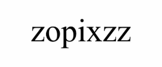 zopixzz