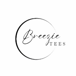 breezie tee's