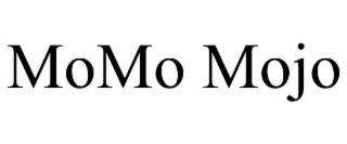 momo mojo