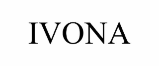 ivona
