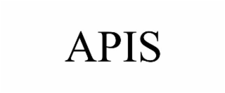 apis