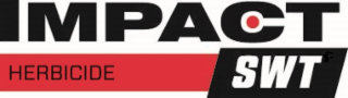 impact swt herbicide