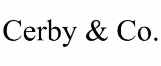 cerby & co.