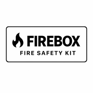 firebox fire safety kit