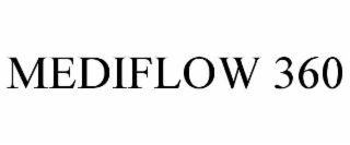 mediflow 360