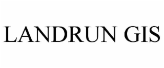 landrun gis