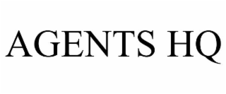 agents hq