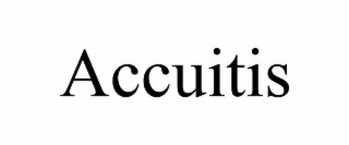 accuitis