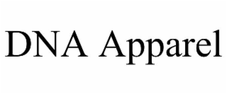 dna apparel
