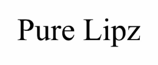 pure lipz