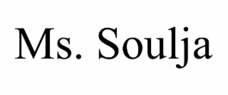 ms. soulja