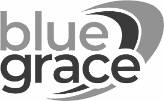 blue grace