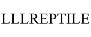 lllreptile
