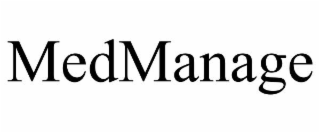 medmanage