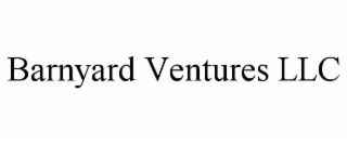 barnyard ventures llc