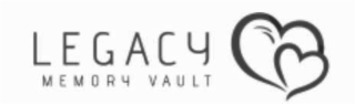 legacy memory vault
