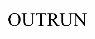 outrun