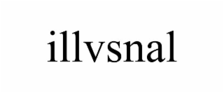 illvsnal