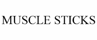 muscle sticks