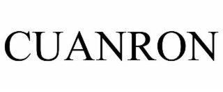 cuanron