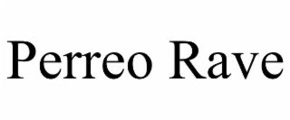 perreo rave
