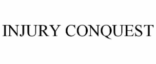 injury conquest
