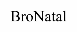 bronatal