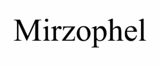 mirzophel