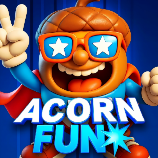 acorn fun
