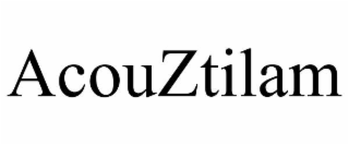 acouztilam