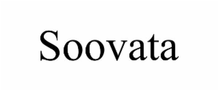 soovata