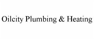 oilcity plumbing & heating