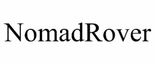 nomadrover