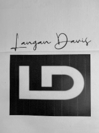 langan davis / ld