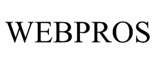 webpros