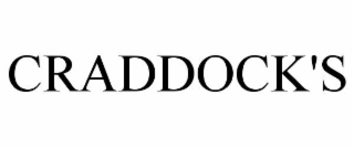 craddock's