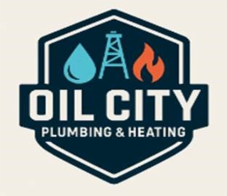oil city plumbing & heating