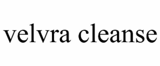 velvra cleanse