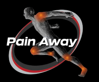 pain away