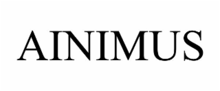 ainimus