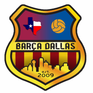 barca dallas