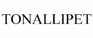 tonallipet