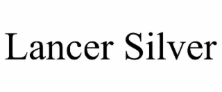 lancer silver