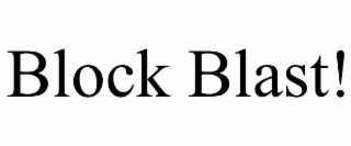 block blast!