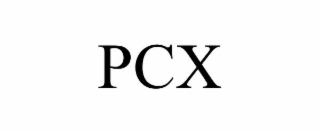 pcx