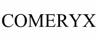 comeryx