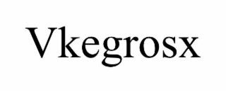 vkegrosx