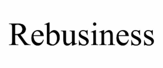 rebusiness