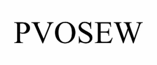 pvosew