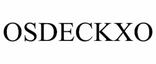 osdeckxo